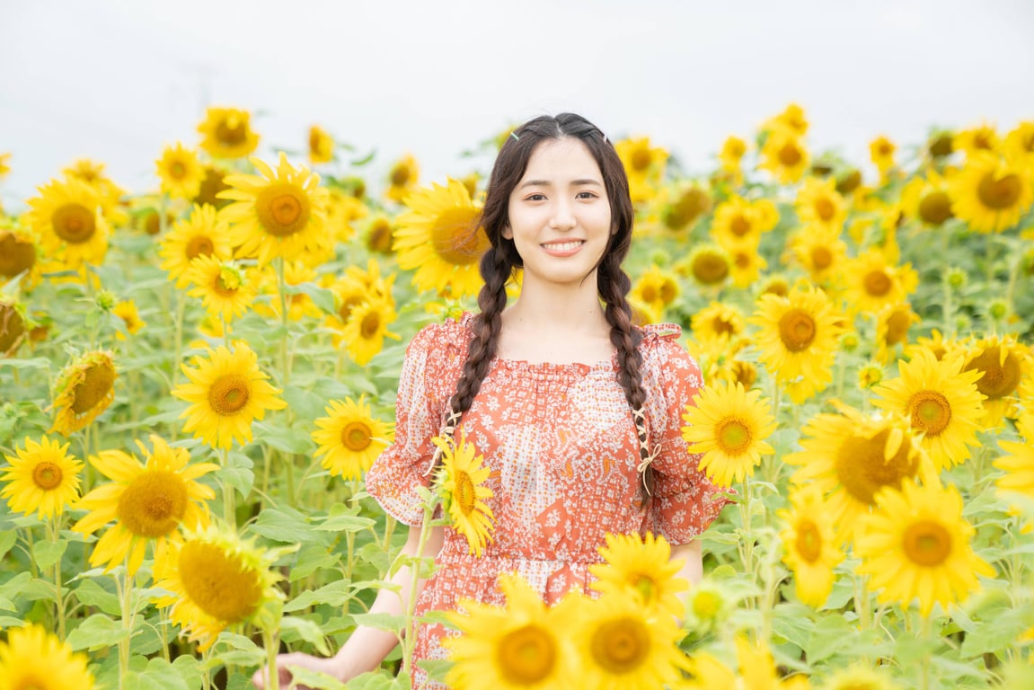 图片[61]-48Times Premium Album (盐田美羽) - 在线免费观看-阅图吧