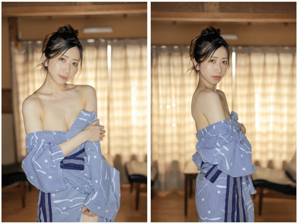 图片[17]-大浦真奈美 写真集『回顾』 (40p) 2 - 在线免费观看-阅图吧