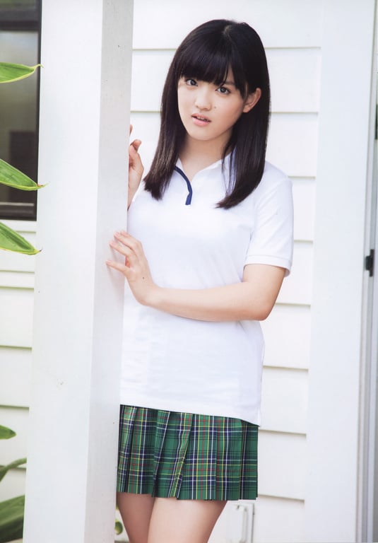 图片[15]-#モーニング娘。’14「アロハロ! モーニング娘。’14 写真集」 Amazon限定カバーVer - 全本免费在线观看-阅图吧