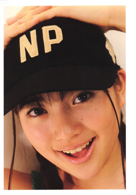 图片[21]-Mirai Ishida 石田未来 – sugar time(20020620) - 阅图吧-阅图吧