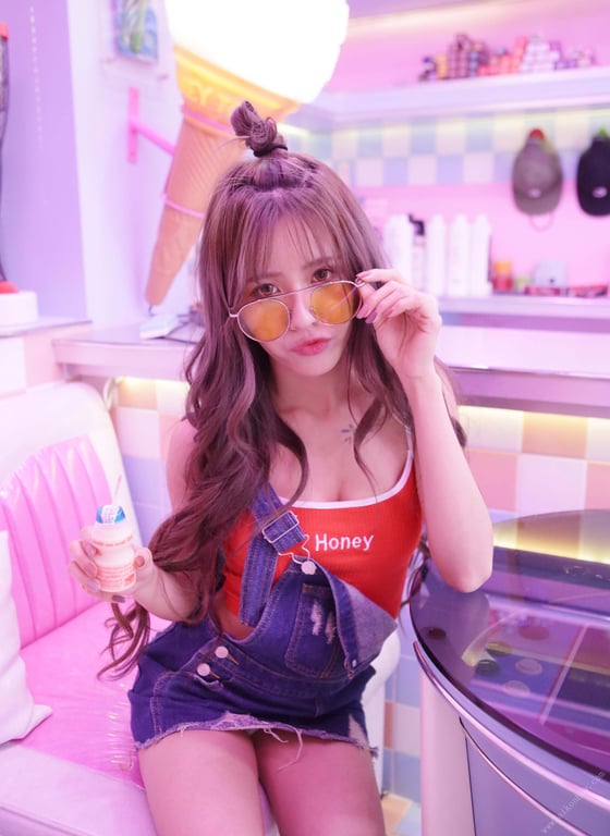 图片[43]-#國民初戀女神 陳可詰 First Love (2018-12-10) - 全本免费在线观看-阅图吧