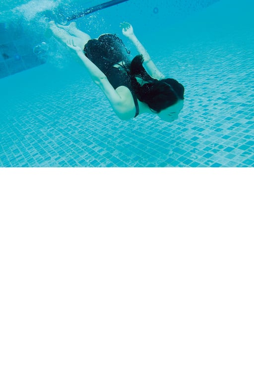 图片[40]-#Mayu Yokota 横田真悠 「秘密的＃只有真悠」 “Only # Mayu” (2019.06.22) - 全本免费在线观看-阅图吧