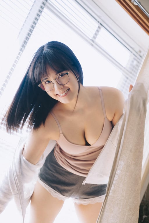 图片[41]-2023.08.04 东云海 她在房间里想做的事 (ENTAME数字写真集) - 在线免费观看-阅图吧