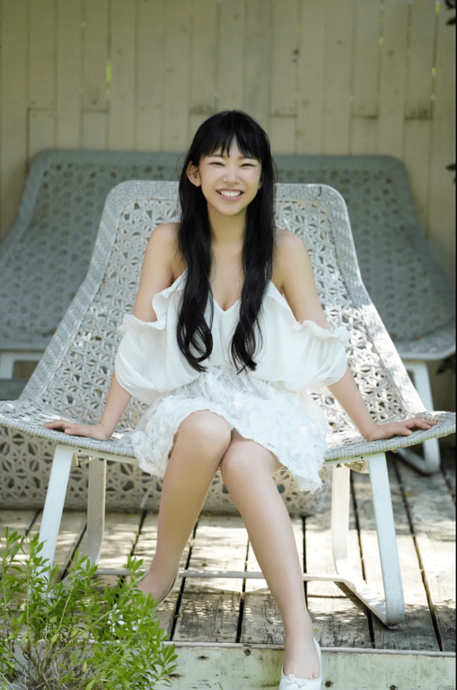 图片[5]-#長澤茉里奈「官能天使まりちゅう ｖｏｌ．１ ｓｗｅｅｔ ｈｅａｒｔ」 ＦＲＩＤＡＹデジタル写真集 (No Watermark) - 全本免费在线观看-阅图吧