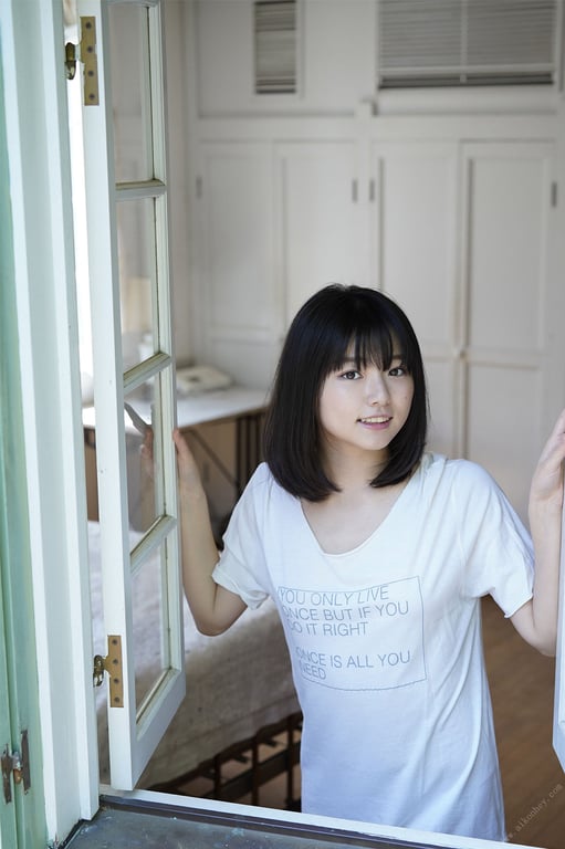 图片[85]-#Tsubasa Hazuki 叶月翼 – Dangerous baby face 危险娃娃脸 ＡＬＬ未公开完全版 ＲＥＤ (2019-08-16) - 全本免费在线观看-阅图吧