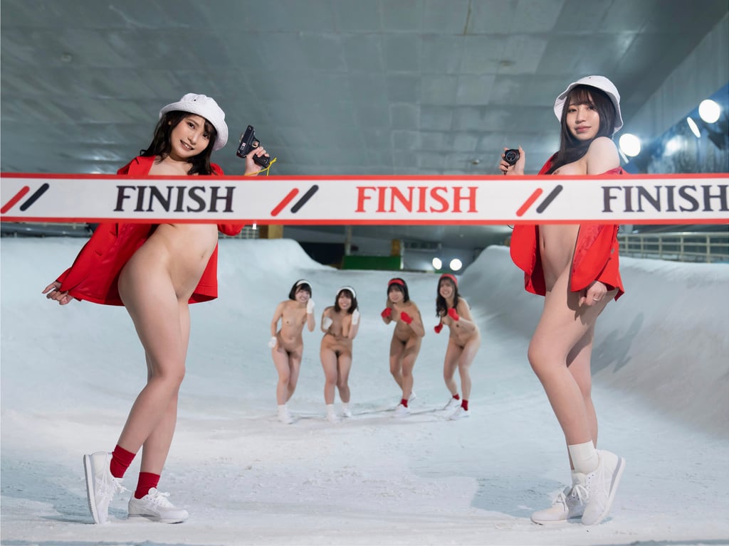 图片[20]-#週刊Post Digital写真集 第1回红白全裸雪合战 枢木葵 流川莉央 佐野夏 市井结夏 大原亚梦 浅宫千夏 - 全本免费在线观看-阅图吧