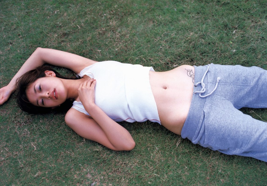 图片[32]-#Chisato Morishita 森下千里 – MC (2003-04-12) - 全本免费在线观看-阅图吧