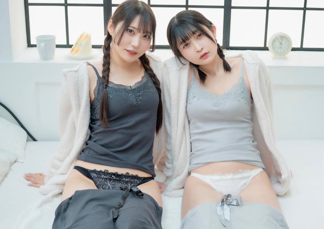 图片[71]-スカートを約100回めくれる本 vol.27 水那しおね 芽衣 (Wunder Psublishing House) - 在线免费观看-阅图吧