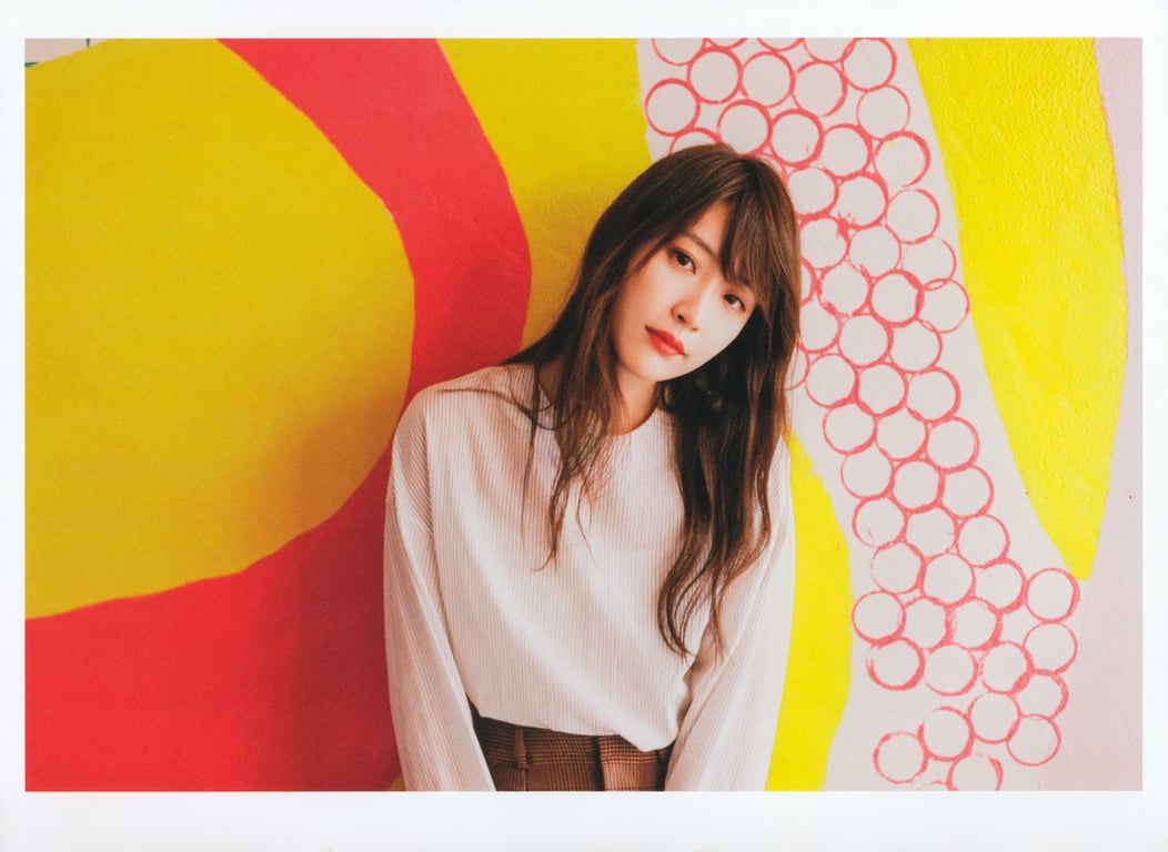 图片[83]-Kazumi Takayama 高山一実 - Monologue 独白 (2019-02-26)高山一実写真集 独白 - 在线免费观看-阅图吧