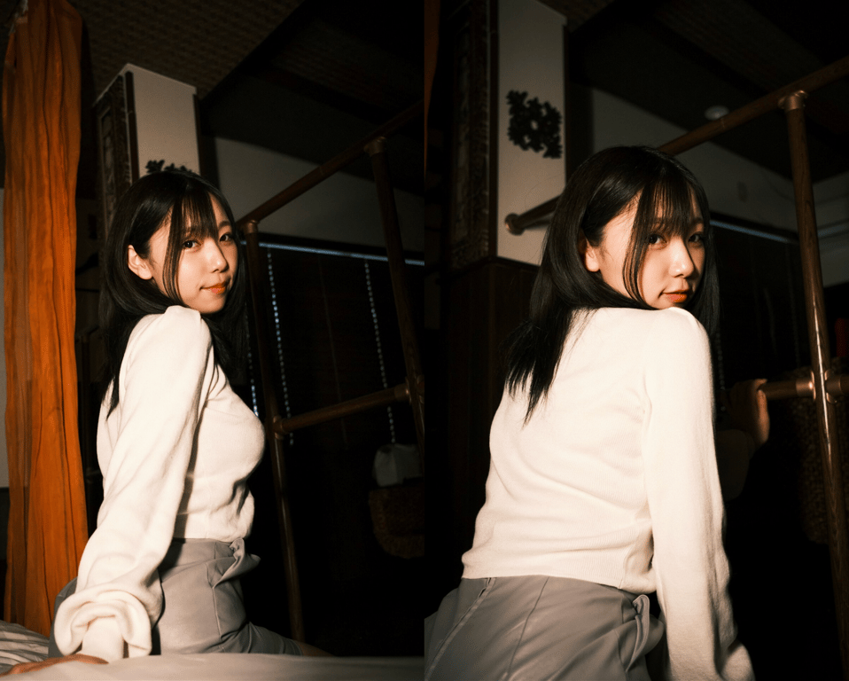 图片[7]-さつき芽衣 ヌードインタビュー写真集 Shucky7 - 在线免费观看-阅图吧