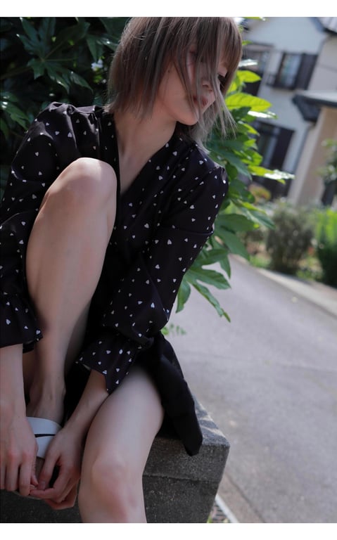 图片[7]-みする 1st写真集「两人在家做美好的事」 - 在线免费观看-阅图吧