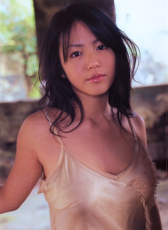 图片[70]-#Sayaka Isoyama 矶山沙也加 – Soft(20020301) - 全本免费在线观看-阅图吧