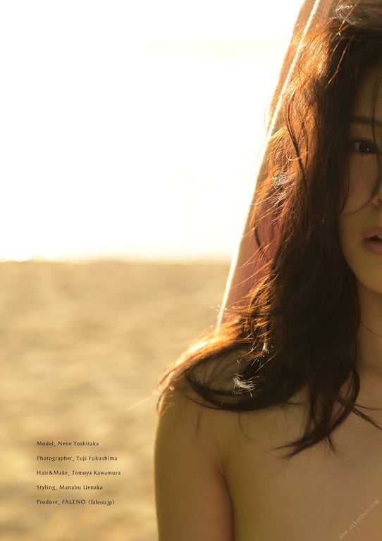 图片[151]-#吉高宁宁 数码写真集「Revelation」EPISODE：Final - 全本免费在线观看-阅图吧