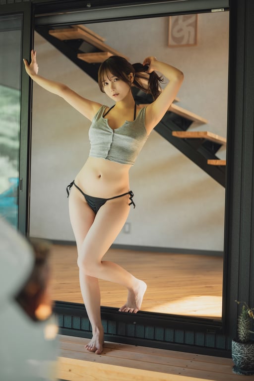 图片[106]-Kenken 跳房子 - Honey - 在线免费观看-阅图吧