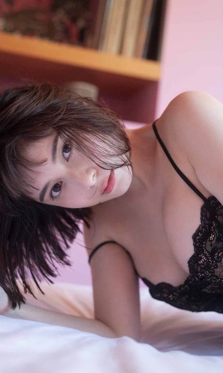 图片[41]-#Sakurako Okubo 大久保樱子 – Milk＆Honey (2021-12-06) - 全本免费在线观看-阅图吧