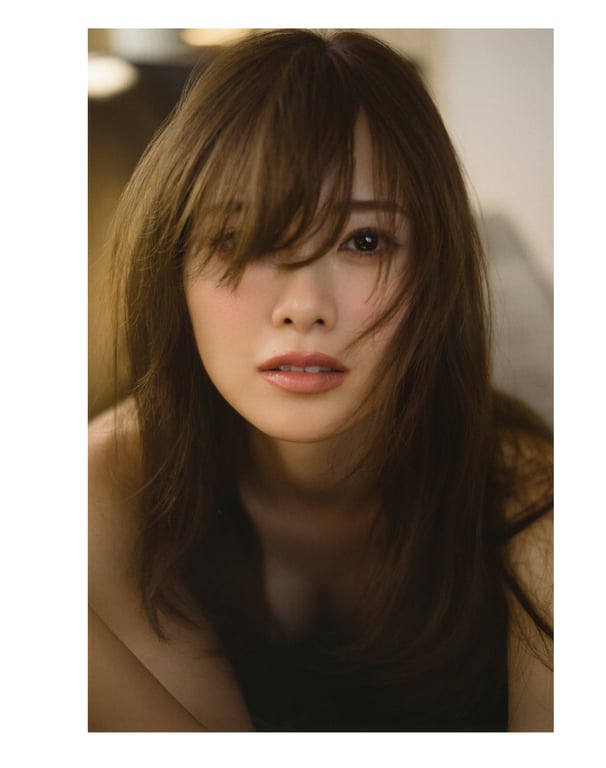 图片[103]-Mai Shiraishi 白石麻衣 - Passport 护照 (3rd scan) - 在线免费观看-阅图吧