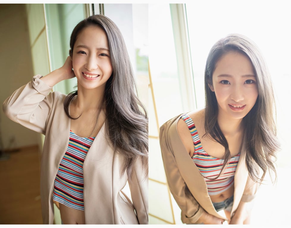 图片[3]-#泉彩 オフィシャルヌード写真集 无职透明 - 全本免费在线观看-阅图吧