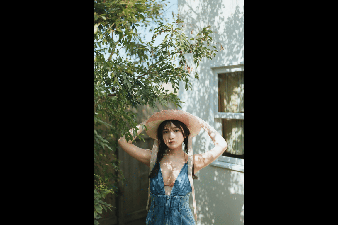 图片[6]-#FRIDAYデジタル写真集 蛭田愛梨『危ないラストティーン vol.1』全カット - 全本免费在线观看-阅图吧