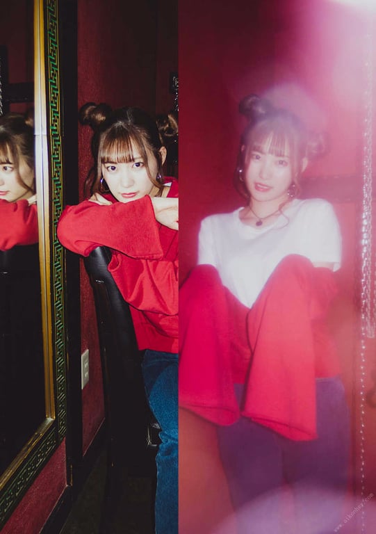 图片[75]-#Akari Mitani 美谷朱里 – #Escape (2021-03-02) - 全本免费在线观看-阅图吧