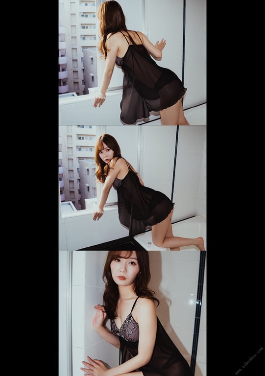 图片[14]-##Escape miru 坂道美琉 - 全本免费在线观看-阅图吧