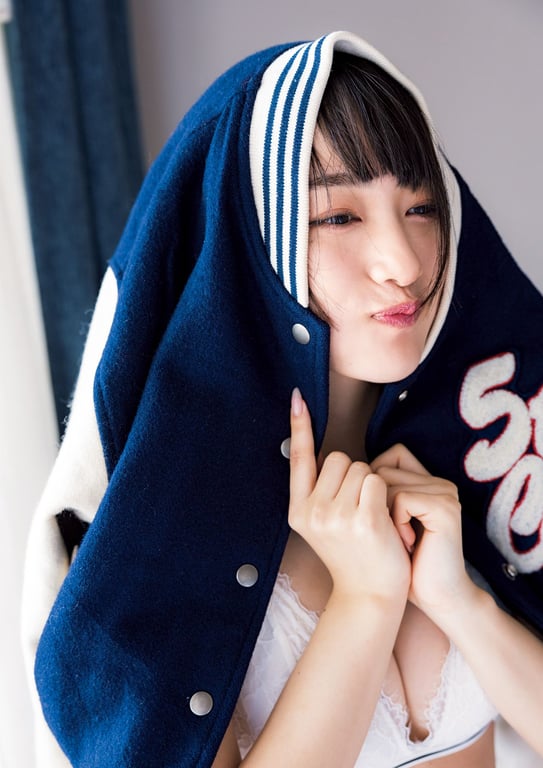 图片[91]-桜木心菜（私立惠比寿中学）1st 写真集 『edén～心菜的时间～』 YJ PHOTO BOOK - 在线免费观看-阅图吧