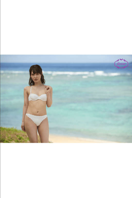 图片[17]-#FLOWER 数字写真集 天然美月 vol.07 - 全本免费在线观看-阅图吧