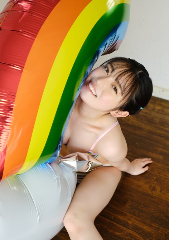 图片[34]-#石浜芽衣写真集 虹色的日子 - 全本免费在线观看-阅图吧