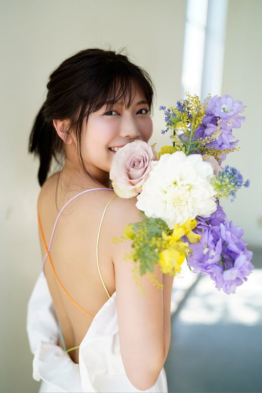 图片[105]-#Reona Matsushita 松下玲绪菜 – Journey with bare skin 素肌启程 (2023-03-14) - 全本免费在线观看-阅图吧