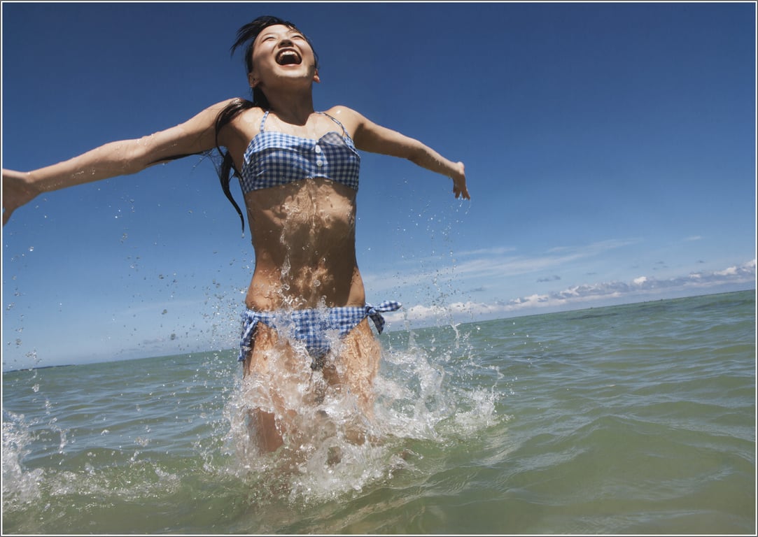 图片[111]-#鞘師里保 写真集 安杜华 (Photobook+DVD付き) - 全本免费在线观看-阅图吧