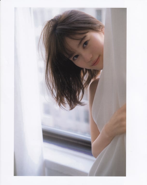 图片[138]-#生田絵梨花写真集 幕间 [LQ] - 全本免费在线观看-阅图吧