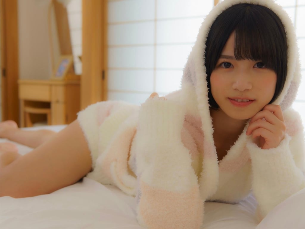 图片[66]-村上梨衣奈 フェティッシュ写真集『ニーハイソックスになりたくて』(エンタメ娯楽ちゃんねる) - 在线免费观看-阅图吧