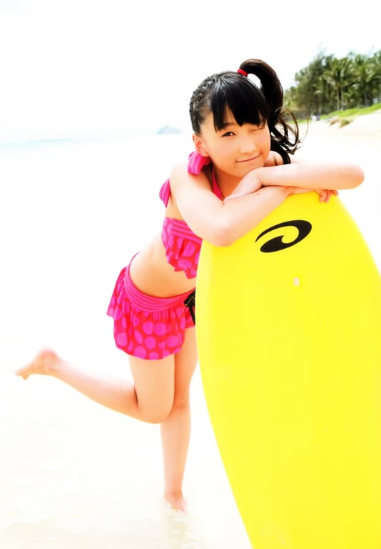 图片[62]-#アロハロ! モーニング娘。写真集 2012 (Photobook+DVD付き) - 全本免费在线观看-阅图吧