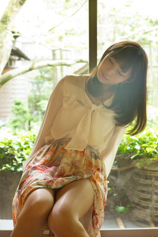 图片[13]-#週刊現代デジタル写真集 塩地美澄「日本一ＳＥＸＹな美女主播與溫泉旅」 - 全本免费在线观看-阅图吧