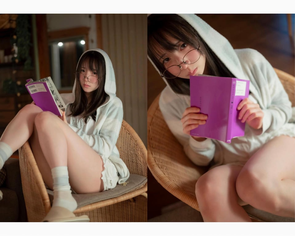 图片[20]-うたたね翠と一泊二日の沖縄旅行へ行ってきました (wunder publishing house) - 在线免费观看-阅图吧