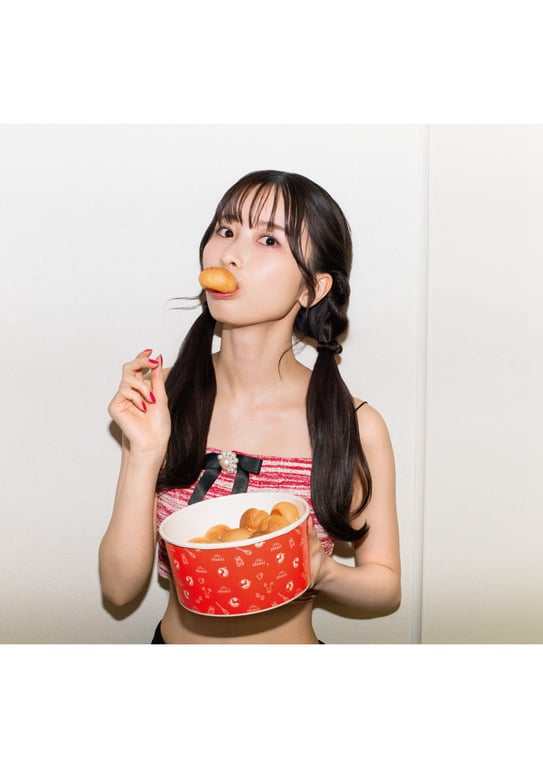 图片[147]-[電子書籍限定カバー･電子限定特典付] 佐佐木琴子1st写真集 黎明的梦 (声グラe-books) - 在线免费观看-阅图吧