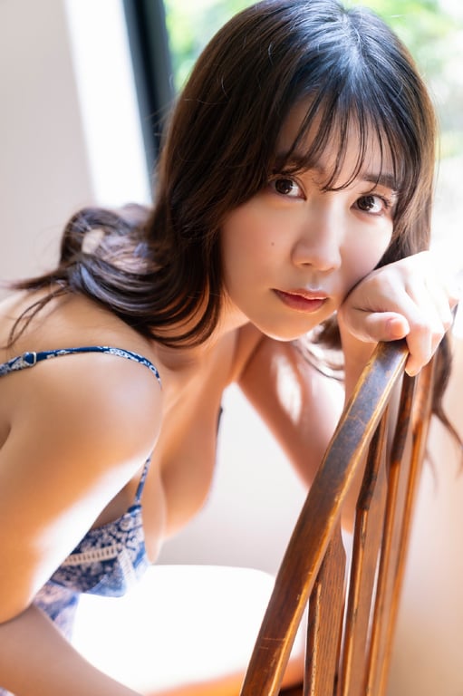 图片[43]-2024.07 MySPA！ 【7月的当季摄影女孩・天羽希纯】 vol.1-4 - 在线免费观看-阅图吧