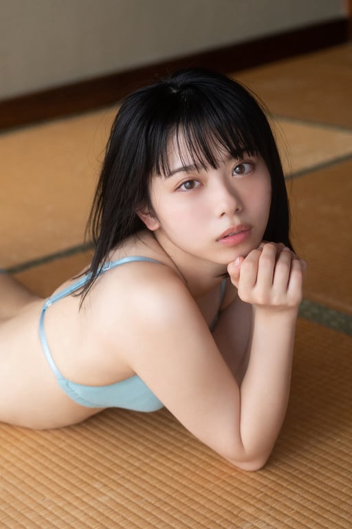 图片[76]-#FLASHデジタル写真集 峰岛小牧 全部塞进去，夏。 - 全本免费在线观看-阅图吧