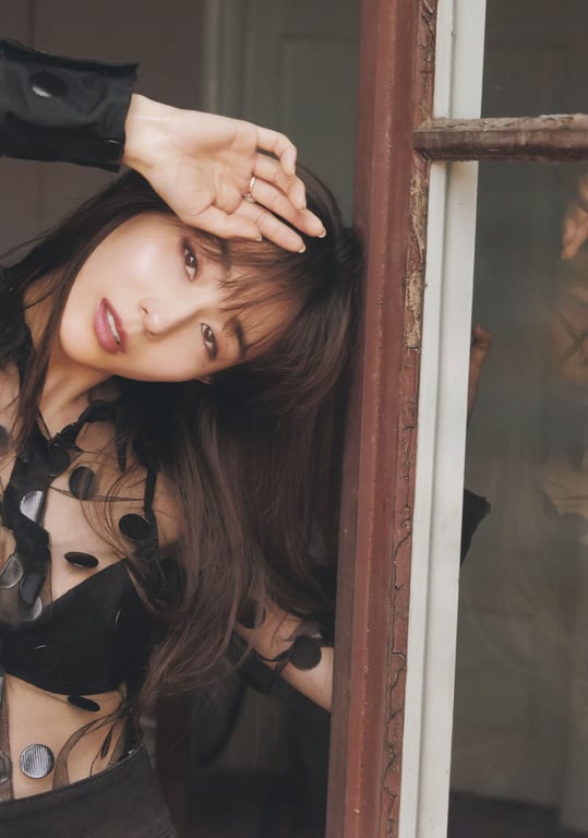 图片[41]-#田中みな実1st写真集『Sincerely yours…』 - 全本免费在线观看-阅图吧