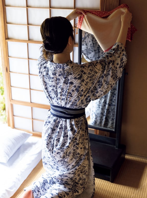 图片[62]-#小湊四叶写真集 芽吹き - 全本免费在线观看-阅图吧