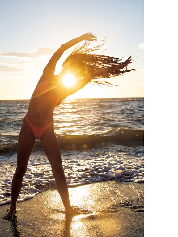 图片[155]-【特典画像29ページ増量】月刊 斋藤恭代 - 在线免费观看-阅图吧