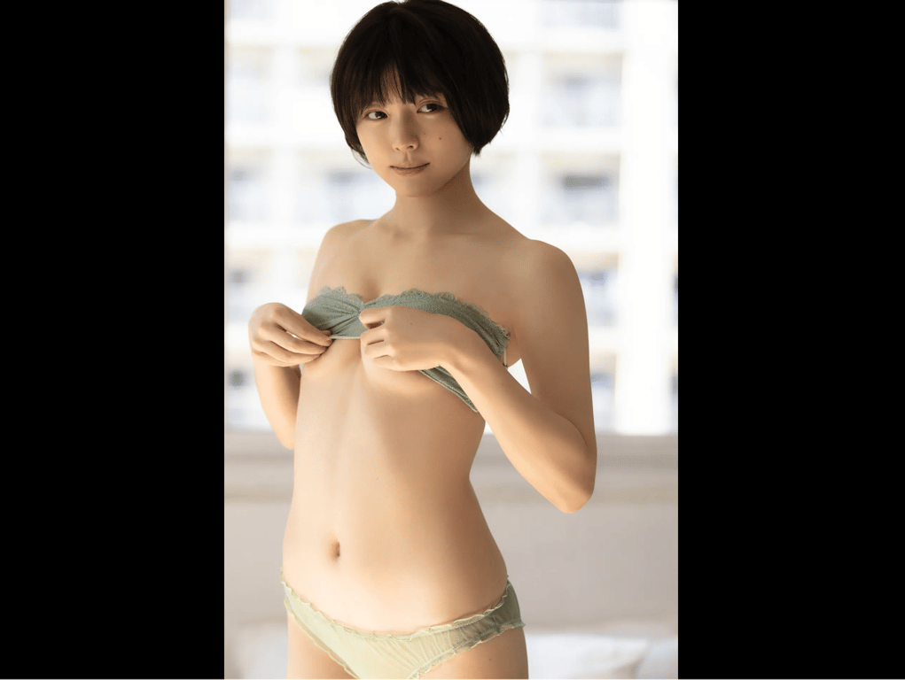 图片[86]-#FRIDAYデジタル写真集 叶月翼『柔和的罪 vol.1』全カット - 全本免费在线观看-阅图吧