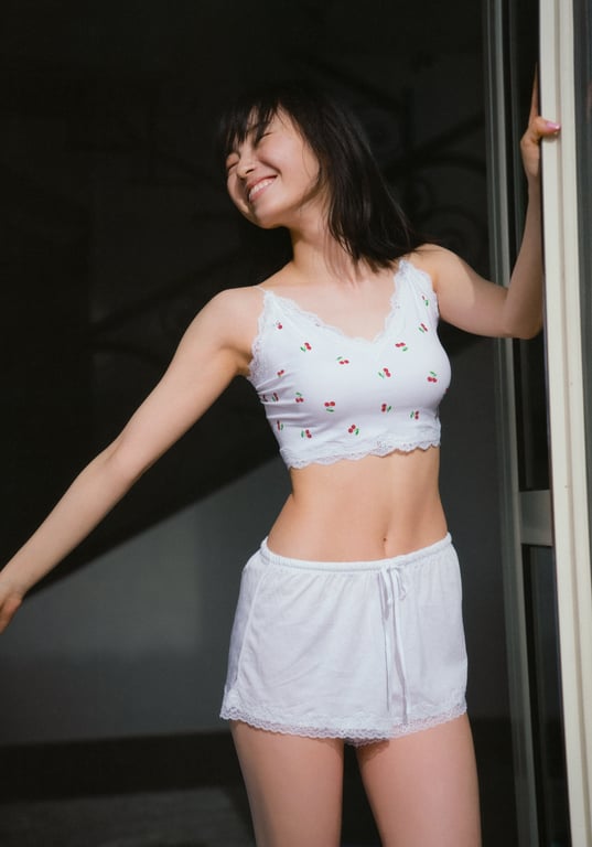 图片[37]-2018.10.03 今泉佑唯个人写真集 无人知晓的我 - 在线免费观看-阅图吧