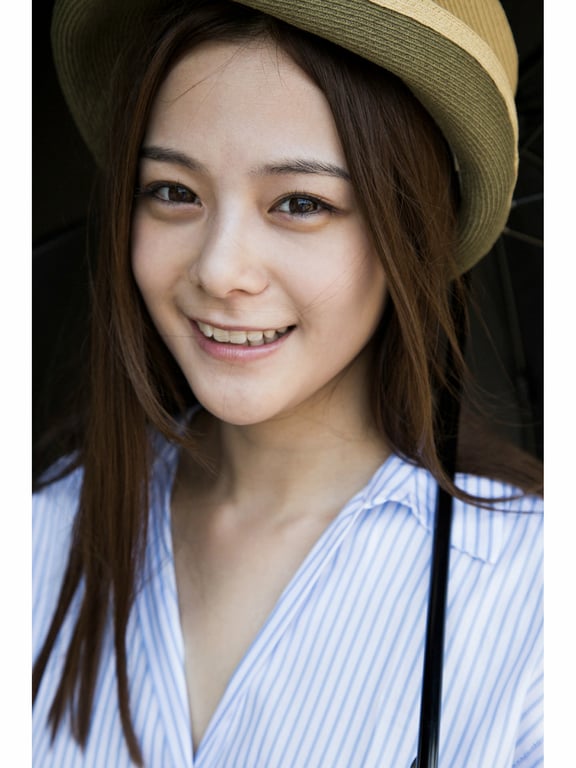 图片[48]-#Nene Yoshitaka 吉高宁宁 – If you meet you in the summer sea 夏之海与你相遇 (2019-04-22) - 全本免费在线观看-阅图吧