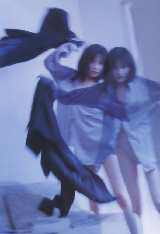 图片[43]-#(月刊系列 061) – 月刊061 三浦理惠子 - 全本免费在线观看-阅图吧