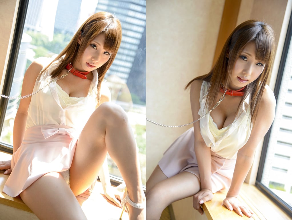 图片[71]-#Shunka Ayami 彩美旬果 – Pose Edition No. 01 - 全本免费在线观看-阅图吧