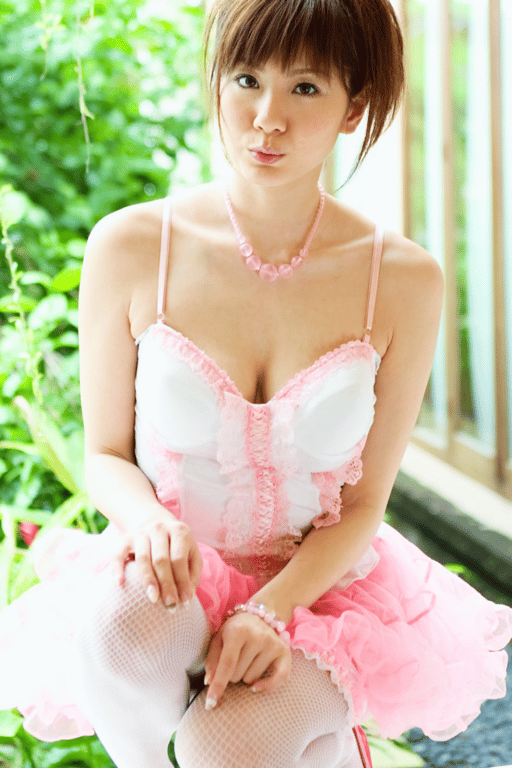 图片[11]-#秘蔵 BEST Vol.04 麻美由真 デジタル写真集 - 全本免费在线观看-阅图吧