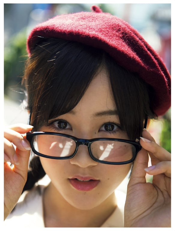 图片[87]-#[PB] 初森贝马尔斯 电子写真集 Vol.02 - 全本免费在线观看-阅图吧