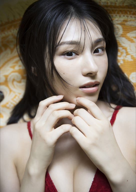 图片[68]-2024.12.04 【デジタル限定 GJ PHOTO BOOK】相楽伊織写真集「胜过言语。」 - 在线免费观看-阅图吧