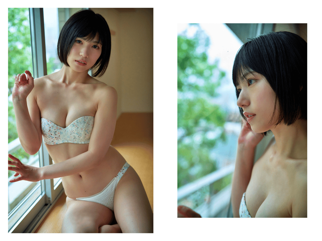 图片[8]-村上梨衣奈 デジタル写真集 Crystal - 在线免费观看-阅图吧