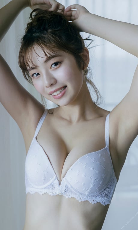 图片[152]-2024.10.21 週プレ Photo book 菊地姬奈「20th Anniversary Vol.2」 watermarked - 在线免费观看-阅图吧